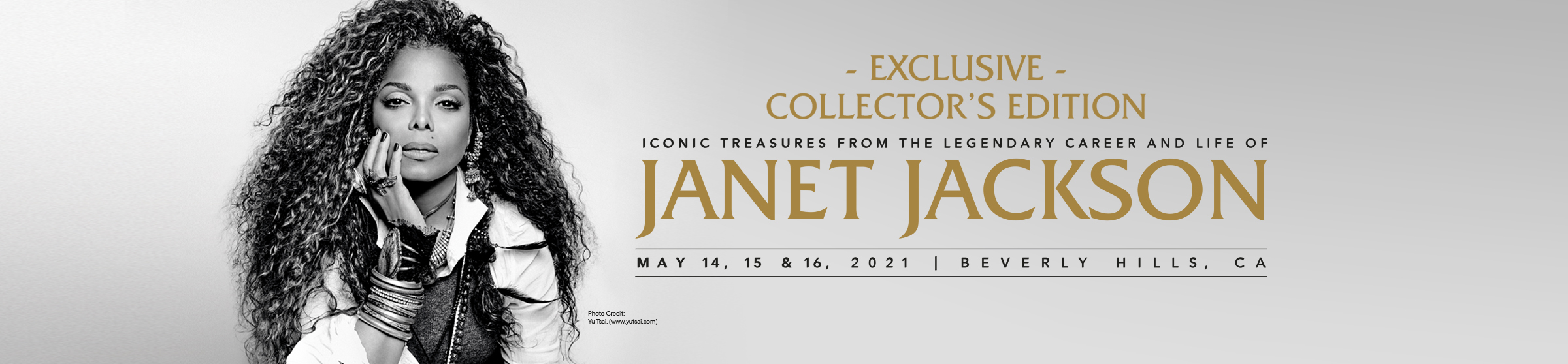 Julien's Auctions